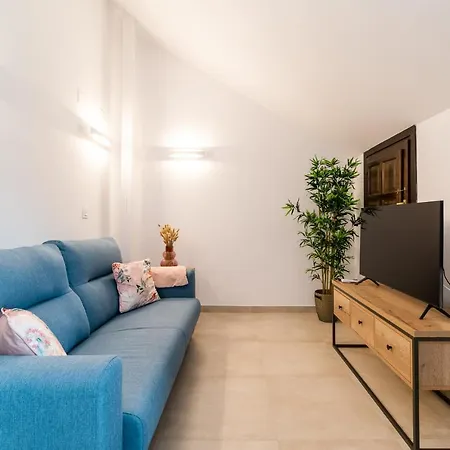 Suites Horno Del Oro Granada Exterior photo