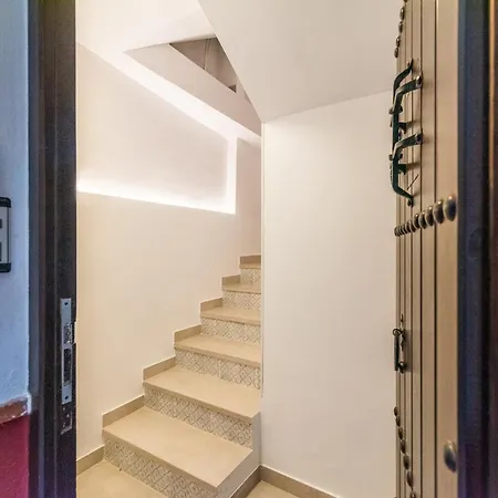 Suites Horno Del Oro Granada Exterior photo
