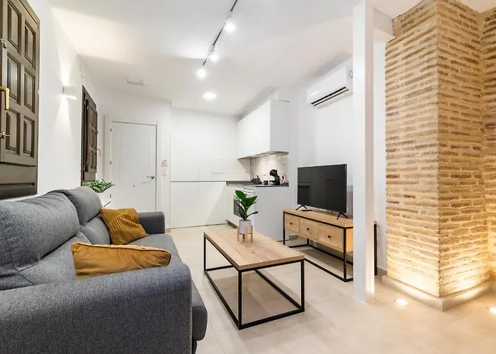 Suites Horno Del Oro
