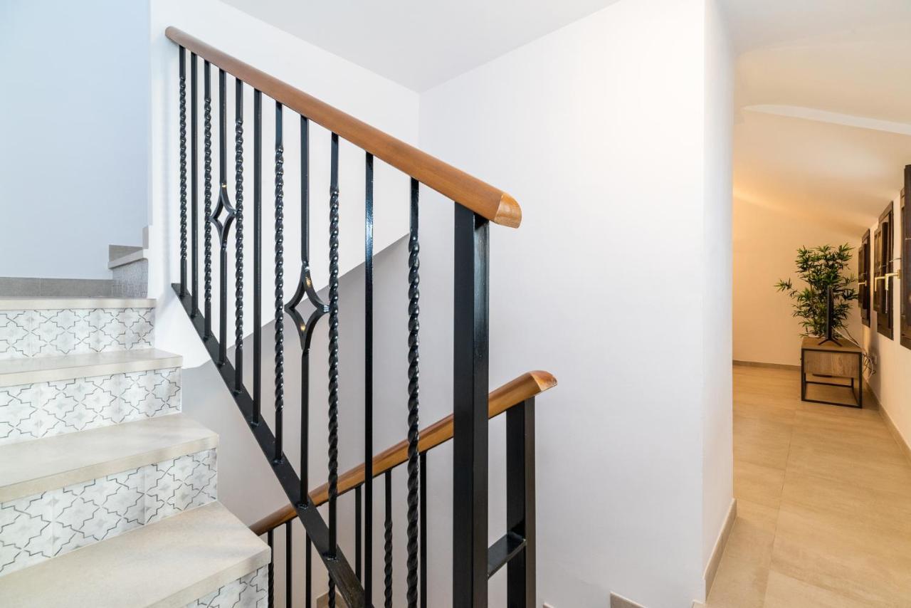 Horno Del Oro Appartement *