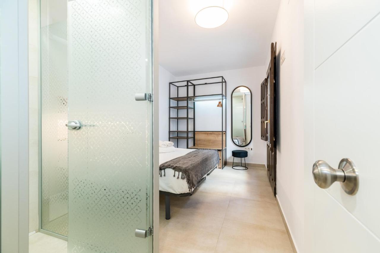 Appartement Horno Del Oro