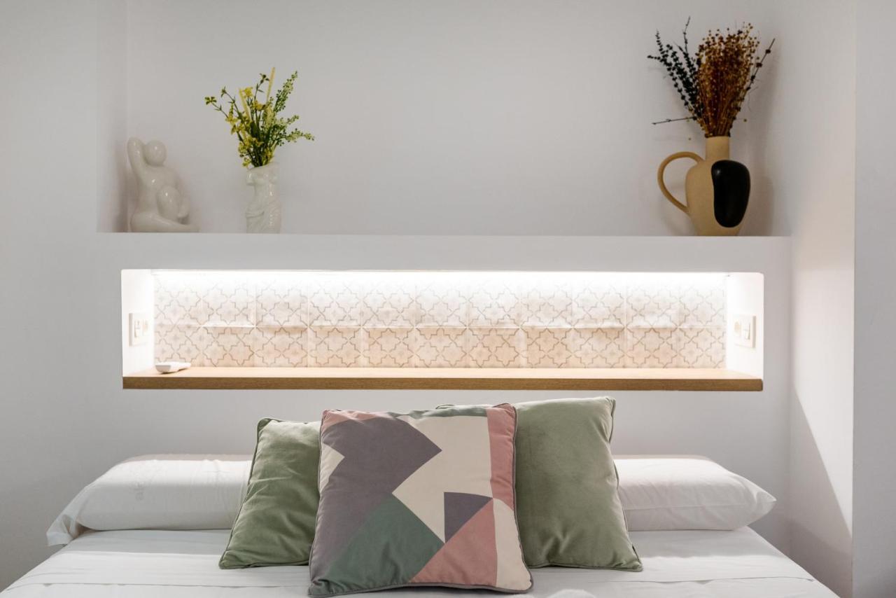 Horno Del Oro Appartement *