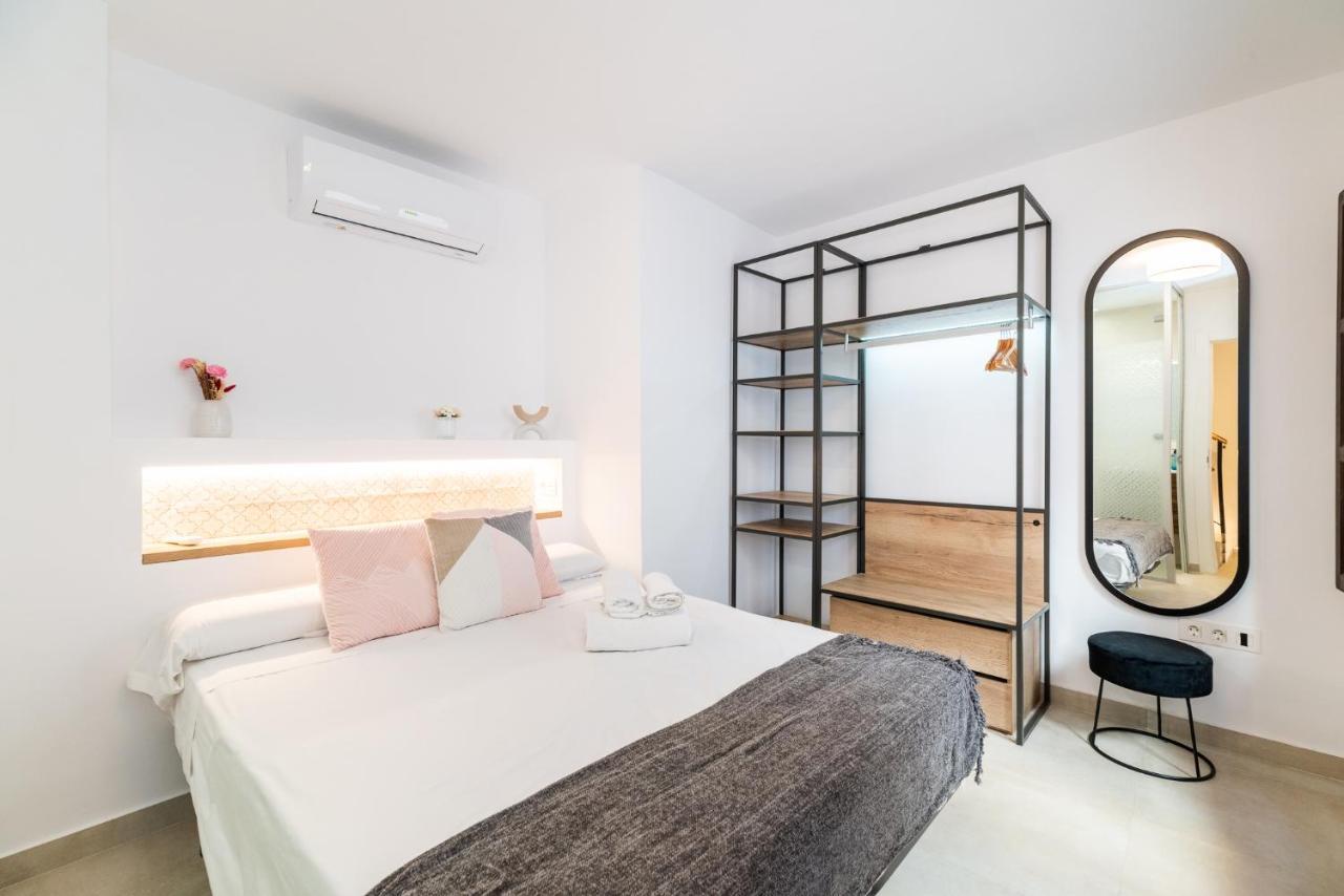 Horno Del Oro Appartement *