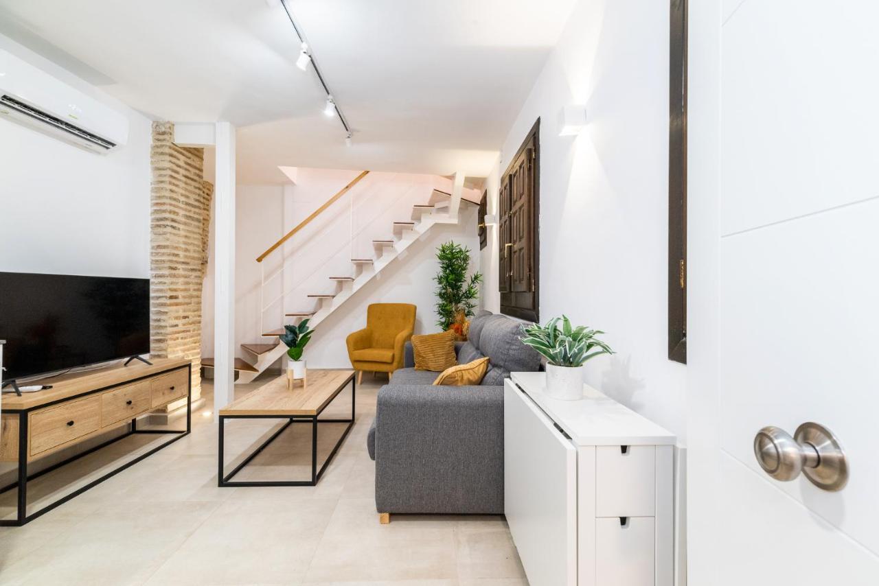 Appartement Horno Del Oro *