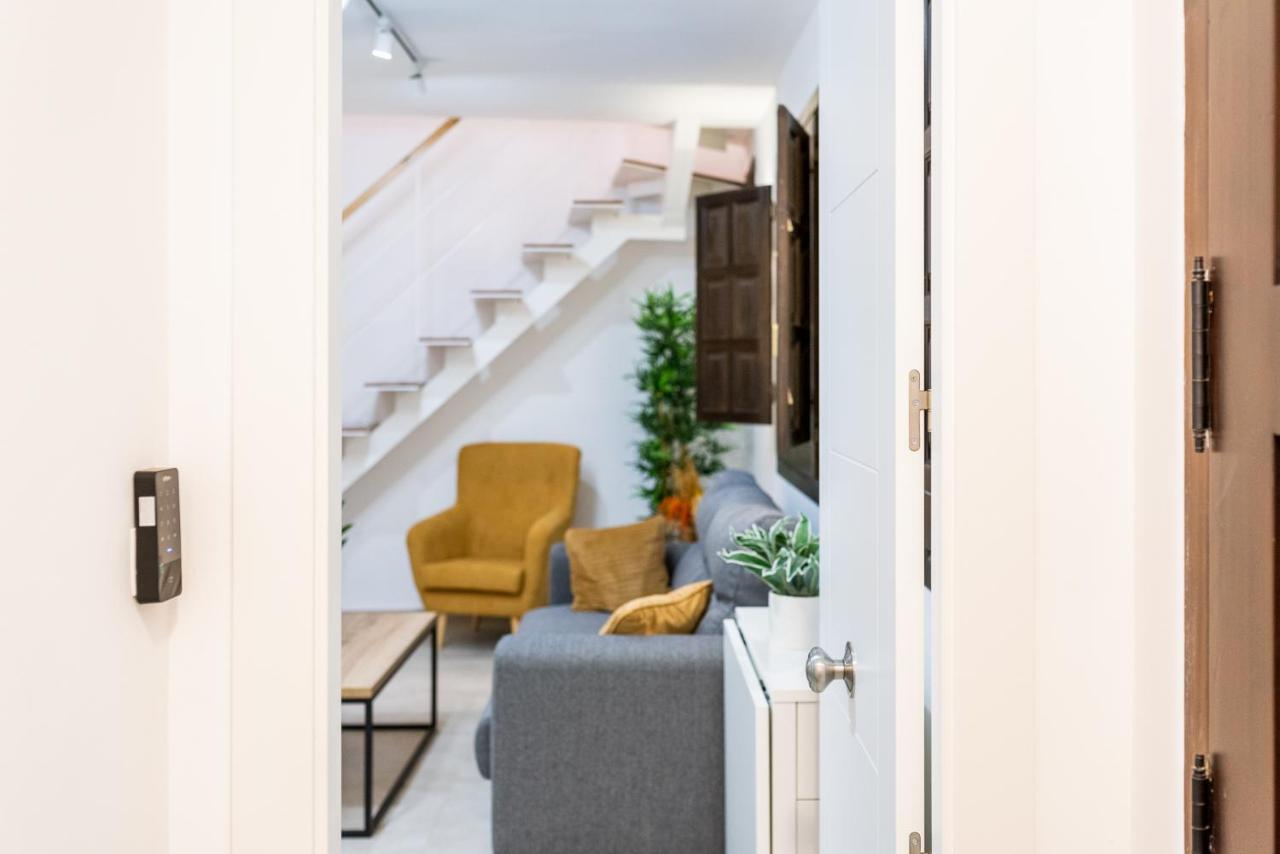 Appartement Horno Del Oro Grenade