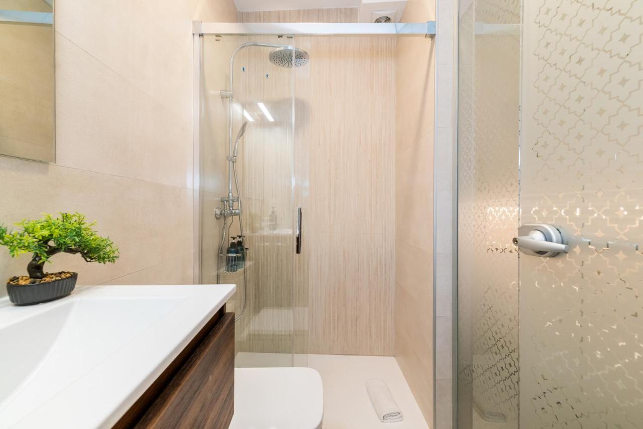 Horno Del Oro Appartement