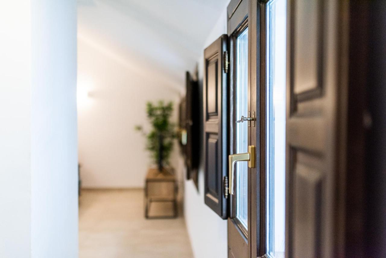Appartement Horno Del Oro