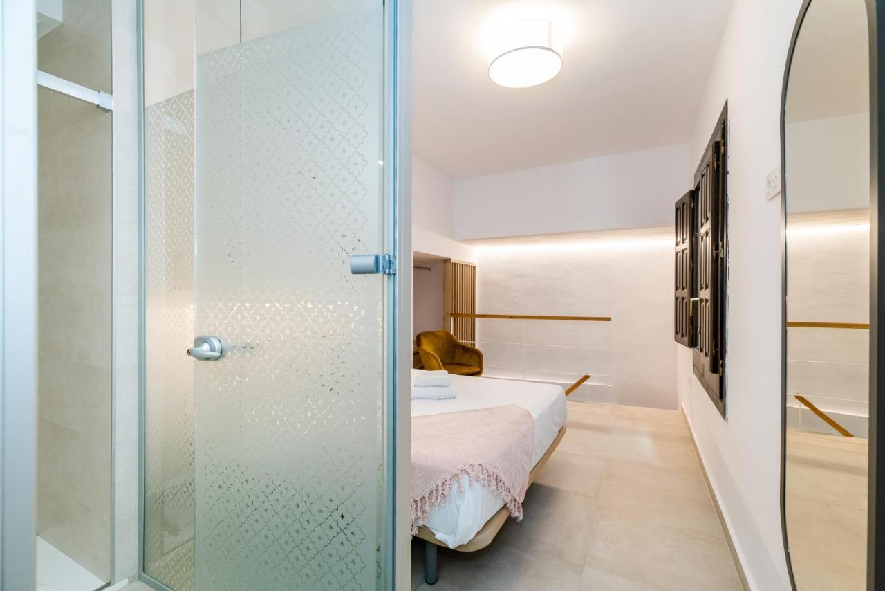 Appartement Horno Del Oro *